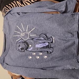 Carhartt Girls | 3T Long Sleeve Tee